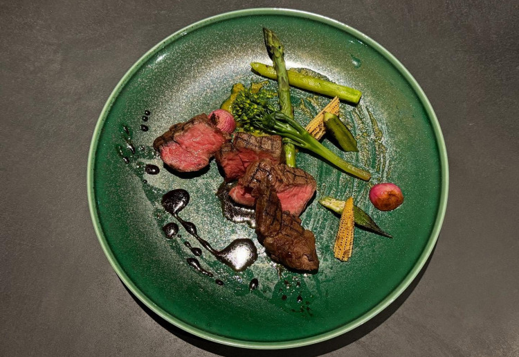 ■【ディナー特別】落ち着いた空間での新年会プラン✨