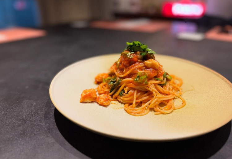 ■【平日限定】パスタランチ