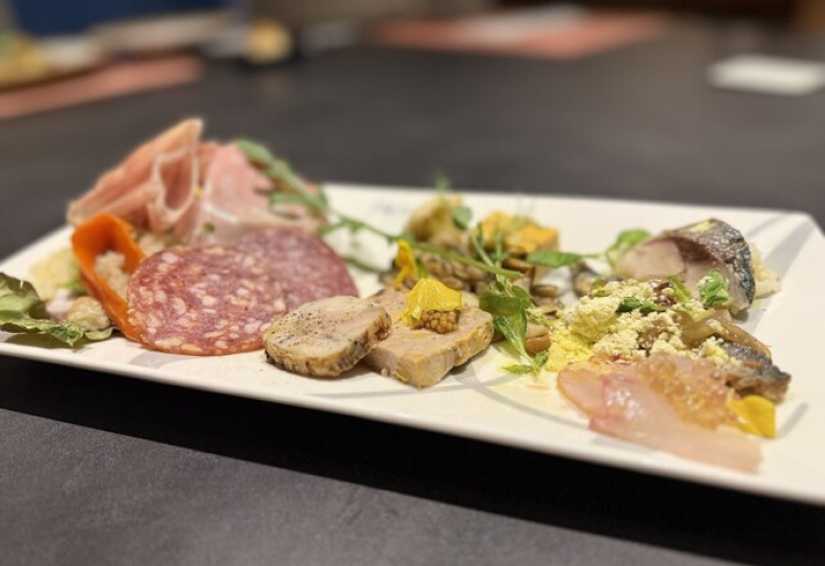 ■【ランチ限定】Brillante(ブリッランテ)