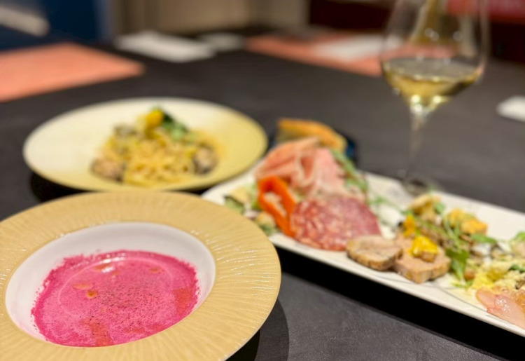 ■【ランチ限定】Magnifico(マグニフィコ)