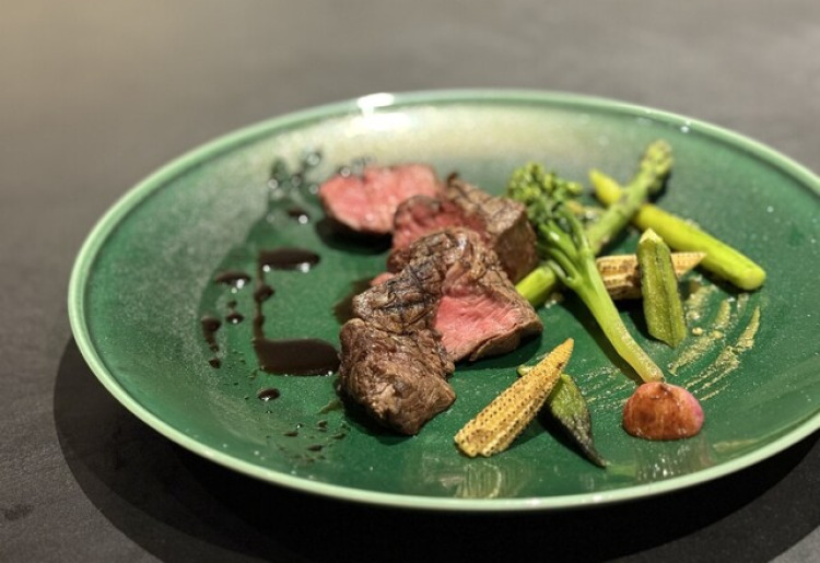 【ディナー特別】落ち着いた空間での歓送迎会プラン✨　飲み放題付き2名様取分けPino(ピノ)コース！