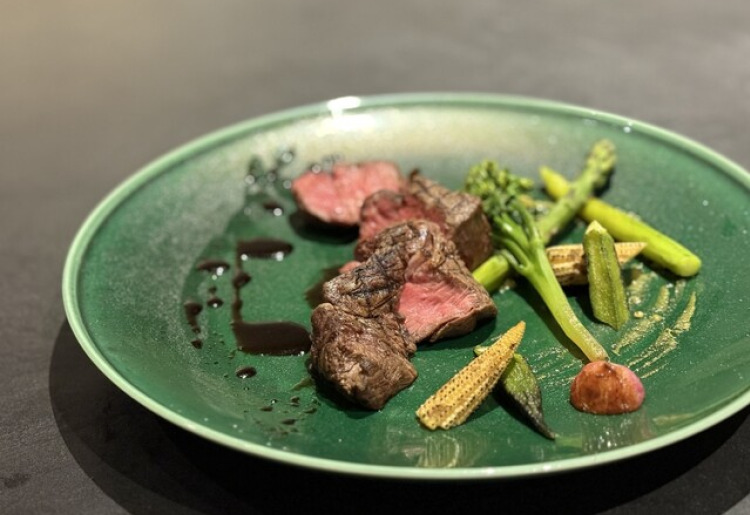 【ディナー特別】乾杯ドリンク付き2名様取分けパーティープランPino(ピノ)コース！