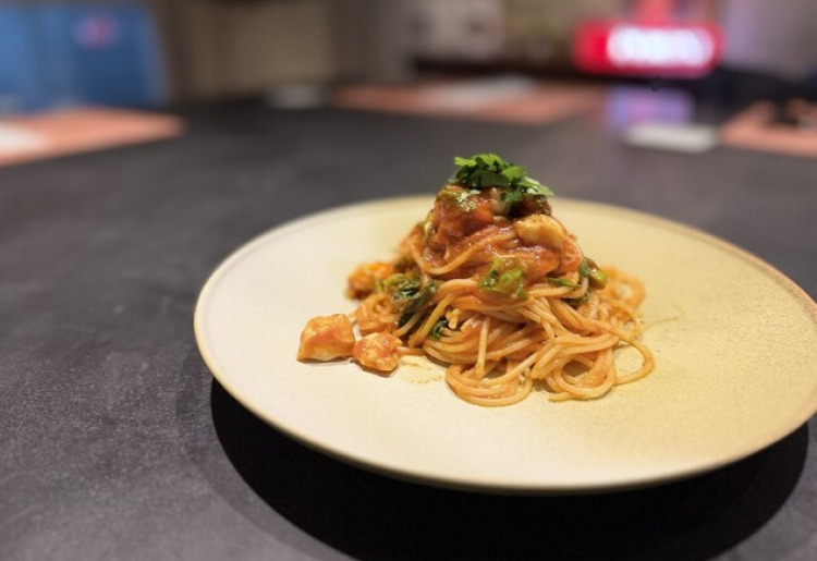 【平日限定】パスタランチ