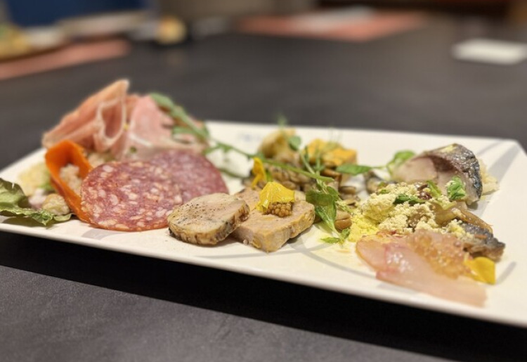 【ランチ限定】Brillante(ブリッランテ)