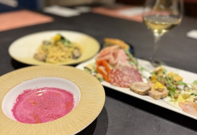 人気No.1！ 【ランチ限定】Magnifico(マグニフィコ)