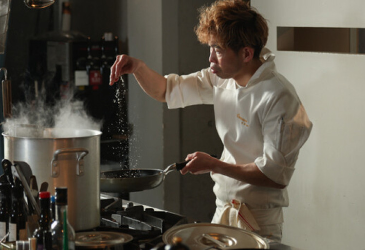 【前日までのご予約限定ランチ】お昼から優雅なひと時を！ 優雅なを意味するElegante(エレガンテ)